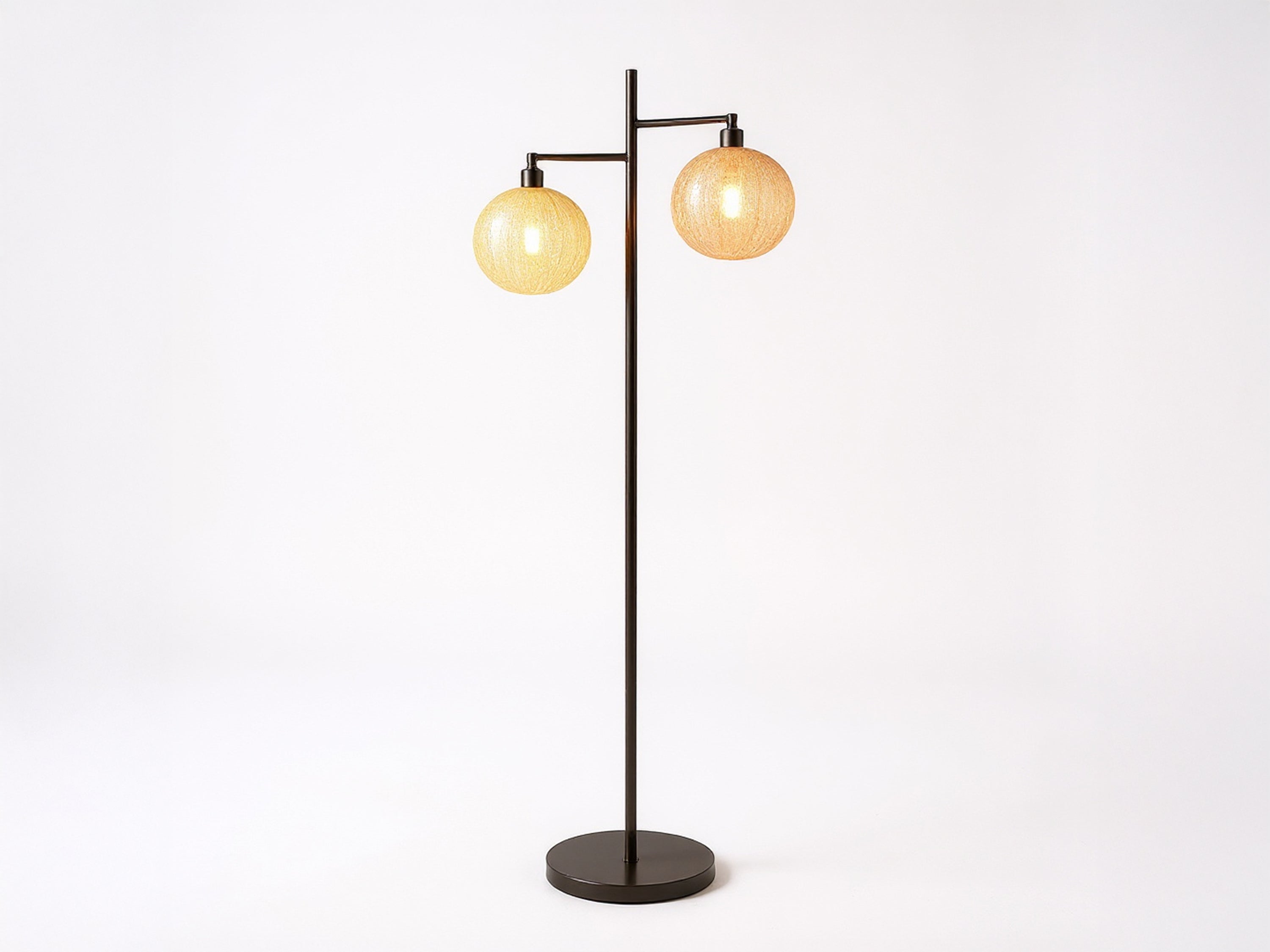 Customized Tall Floor Lamp